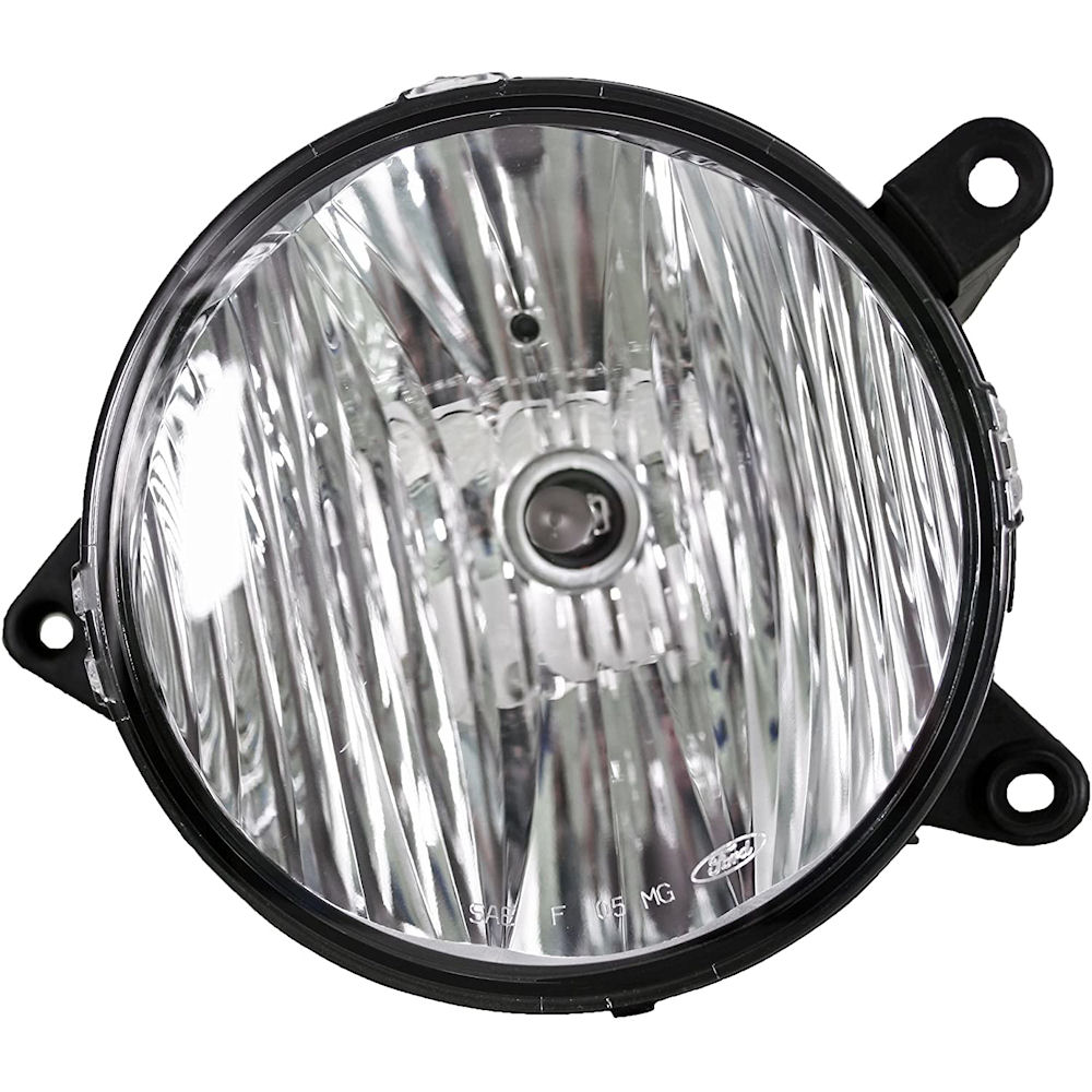 Fog Light RH (OEM) 10-12 Ford Mustang GT