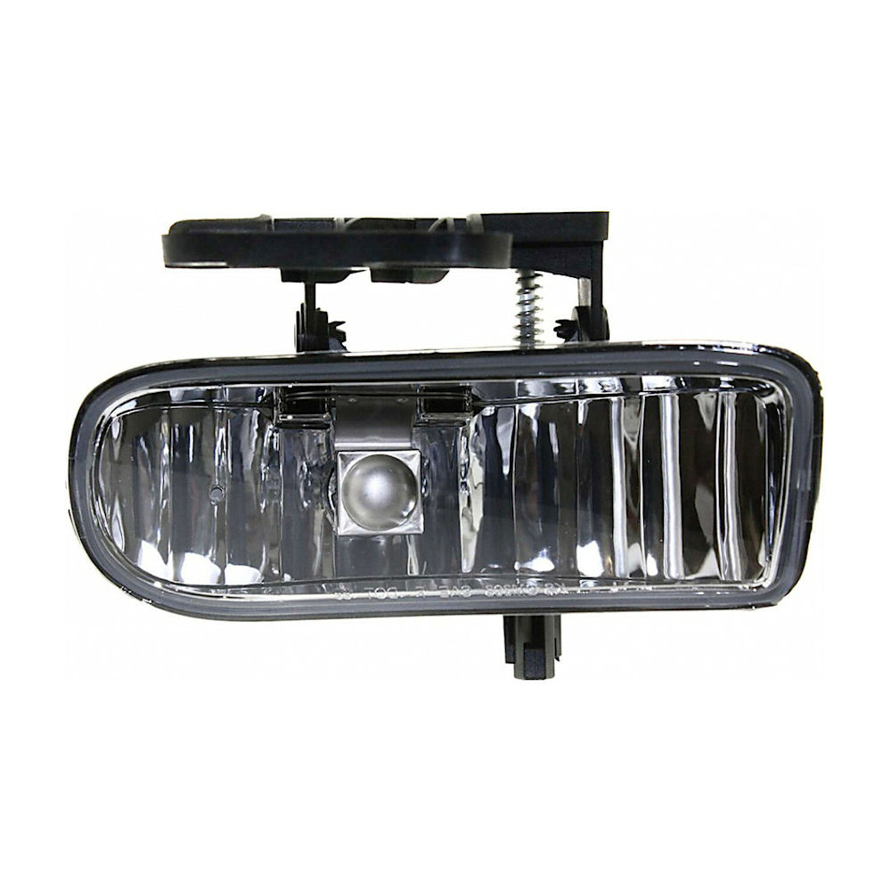 Fog Light RH (Repro) 00-06 GMC Yukon