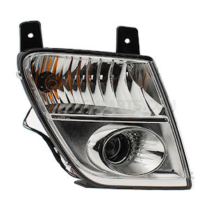 Original Fog Light Assembly RH for Saturn Sky/Opel GT