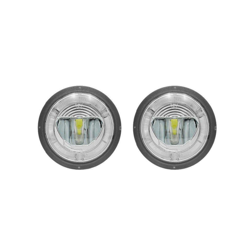 Fog Lights/Daytime Running Lights (LED) 01-06 GMC Yukon