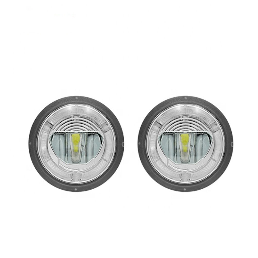 Fog Lights/Daytime Running Lights (LED) 10-13 Chevy Camaro