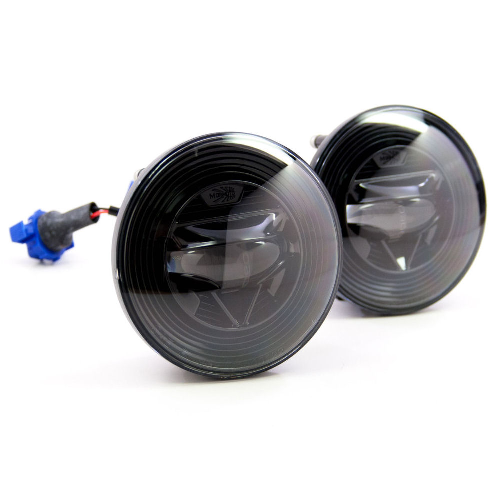 Fog Lights Projector LED (black) 07-14 Chevy Tahoe