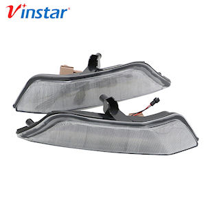LED Blinker-Leuchten Tagfahrlicht von Vinstar f�r 2015-2017 Ford Mustang