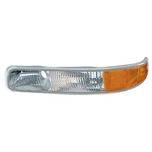 Originale Parkleuchte LH f�r 2000-2006 Chevy Suburban