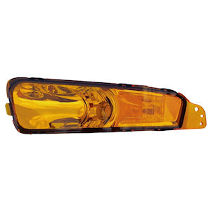 Motorcraft Blinker/Parkleuchte LH (05-09 Ford Mustang)