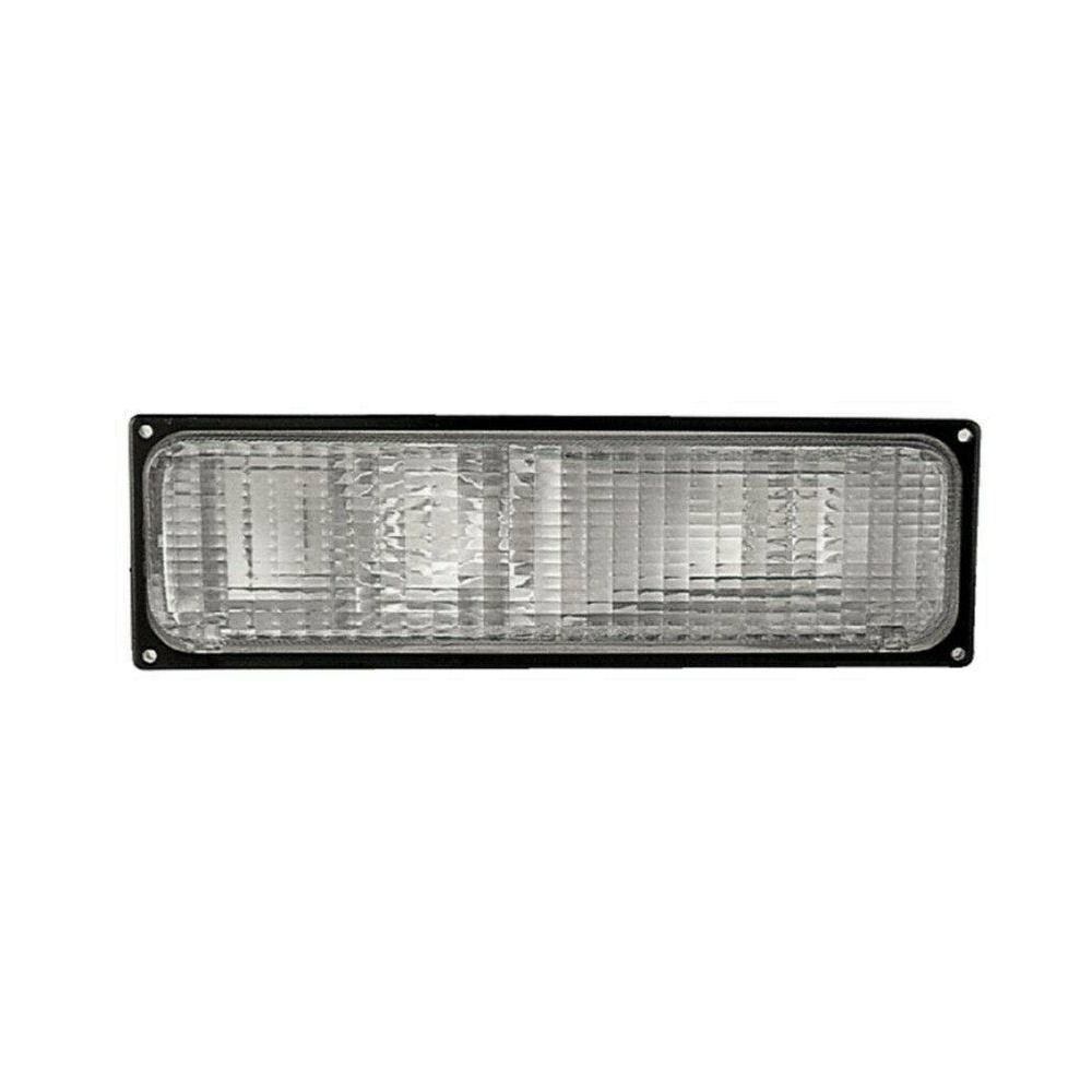 Front-Blinker/Parkleuchte LH (Repro) 88-89 GM C/K Trucks