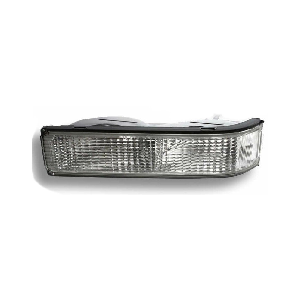 Front-Blinker/Parkleuchte LH (Repro) 88-98 GM Work Trucks