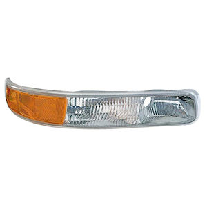 Originale Parkleuchte RH f�r 2000-2006 Chevy Suburban