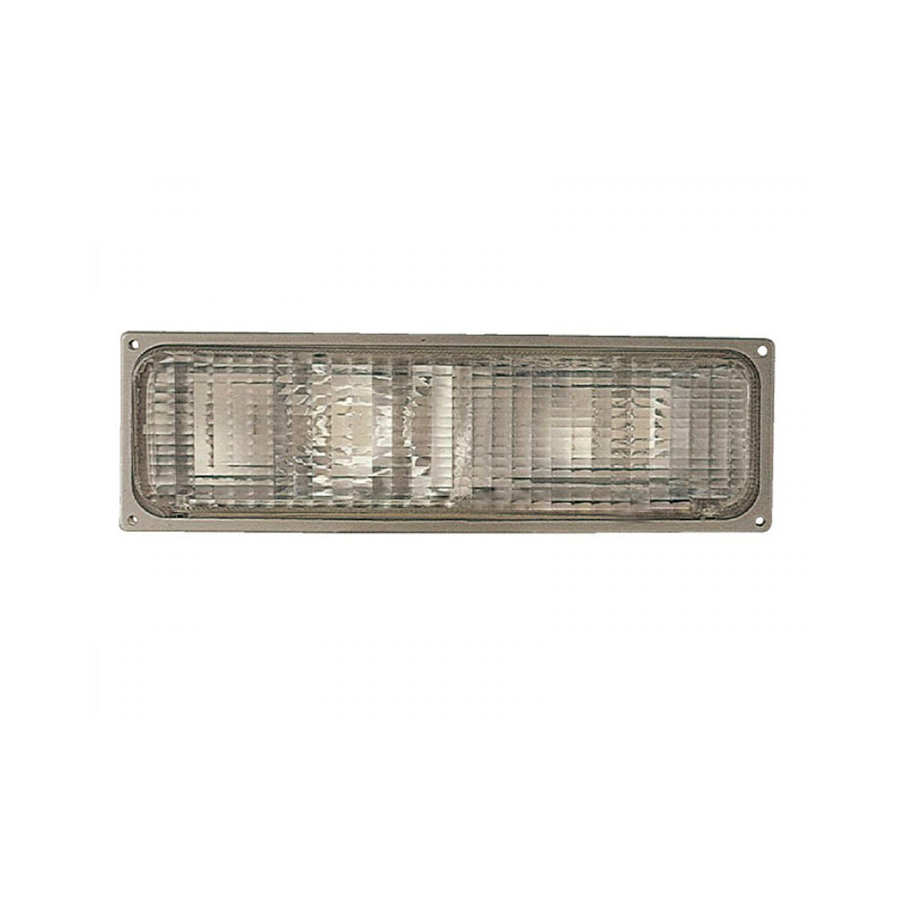 Front-Blinker/Parkleuchte RH (Repro) 90-93 GM Trucks SUV