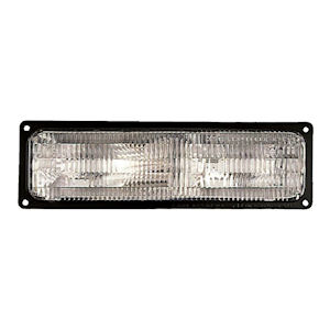 Blinker/Parkleuchte von Eagle Eyes f�r 1994-1998 Chevrolet C/K-Trucks