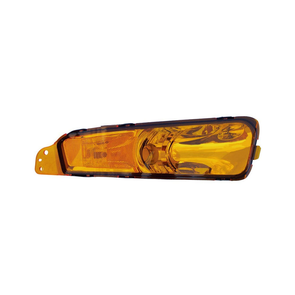 Front-Blinker/Parkleuchte RH (gebraucht) 05-09 Ford Mustang
