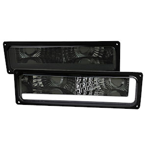 Blinker/Parkleuchten mit LED für 1988-1999 Chevrolet C/ Blinker/Parkleuchten mit LED für 1988-1999 Chevrolet C/