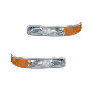 Repro Parkleuchten-Set für 2000-2006 Chevrolet Tahoe Su Repro Parkleuchten-Set für 2000-2006 Chevrolet Tahoe Su