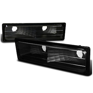Blinker/Parkleuchten ungetönt für 1988-1999 Chevrolet C Blinker/Parkleuchten ungetönt für 1988-1999 Chevrolet C