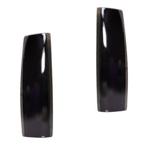 Schwarze LED Seitenblinker für 1988-1993 GMC Trucks/SUV Schwarze LED Seitenblinker für 1988-1993 GMC Trucks/SUV