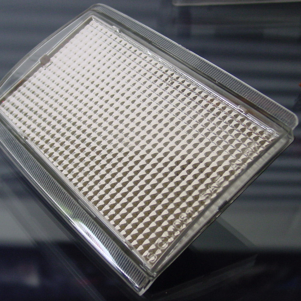 Klare BlinkerLeuchten/Reflektoren für 19881993 GMC Sierra/Yukon