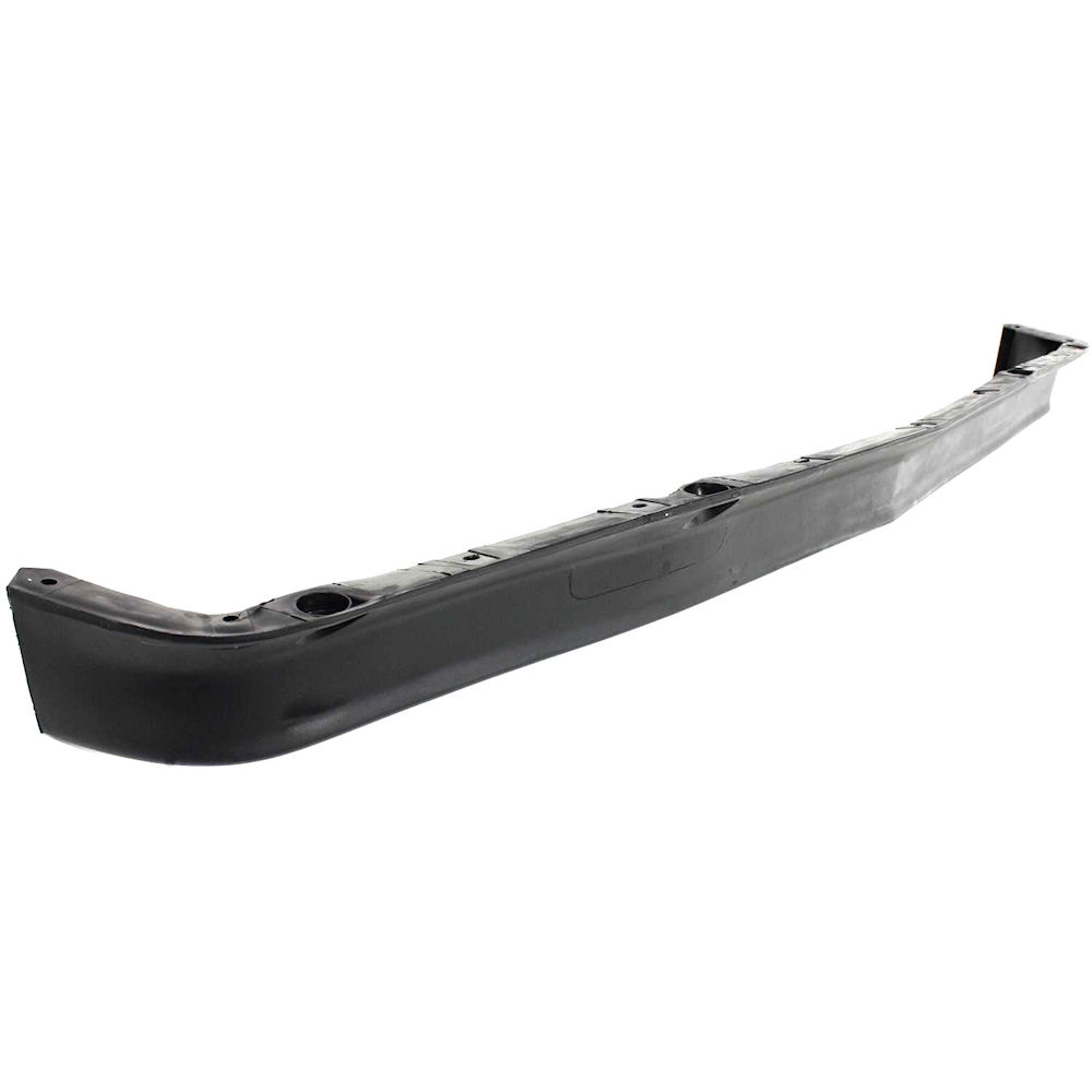 Front Bumper Air Deflector A (Repro) 88-98 GM Trucks