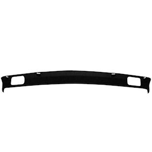 Front Valance/Airdam Fog for 88-99 Chevy/GMC Trucks/SUV