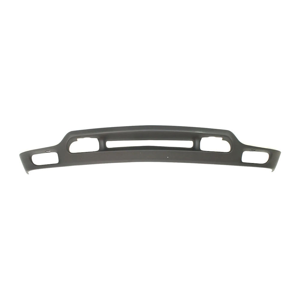 Front Bumper Air Deflector (OEM) 00-06 GMC Yukon