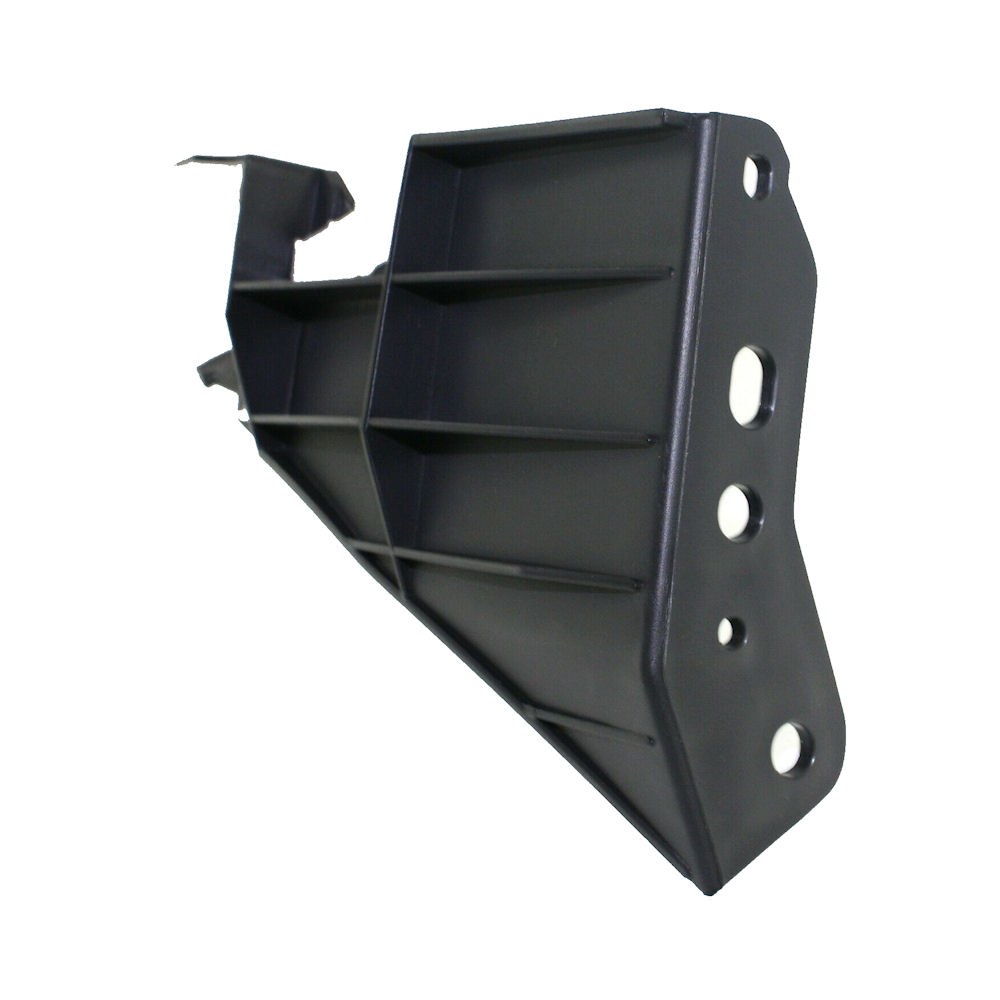 mustang bumper bracket