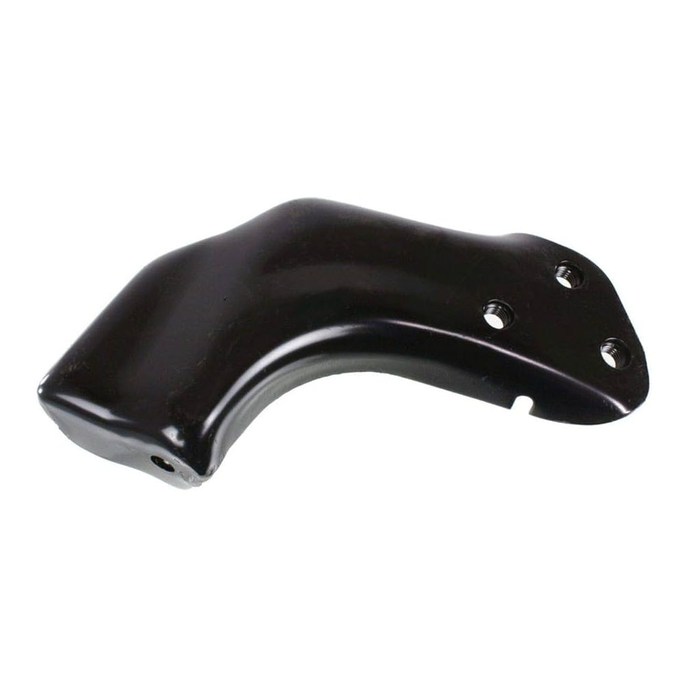 Front Bumper Bracket LH (OEM) 88-93 GM Trucks/SUV