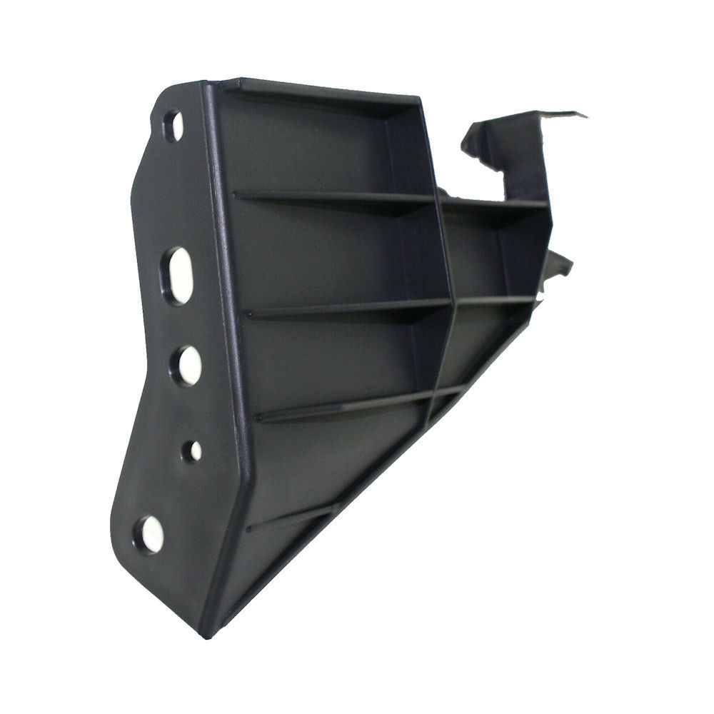 mustang bumper bracket