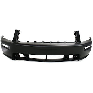 Motorcraft Front Bumper Fascia (05-09 Ford Mustang GT)