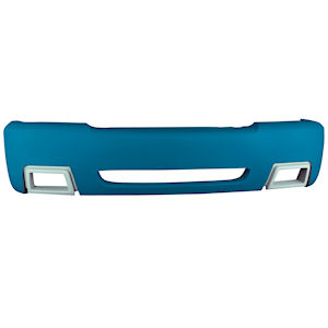 SS Style Bumper Cover from Street Scene 2003-2006 Chevr