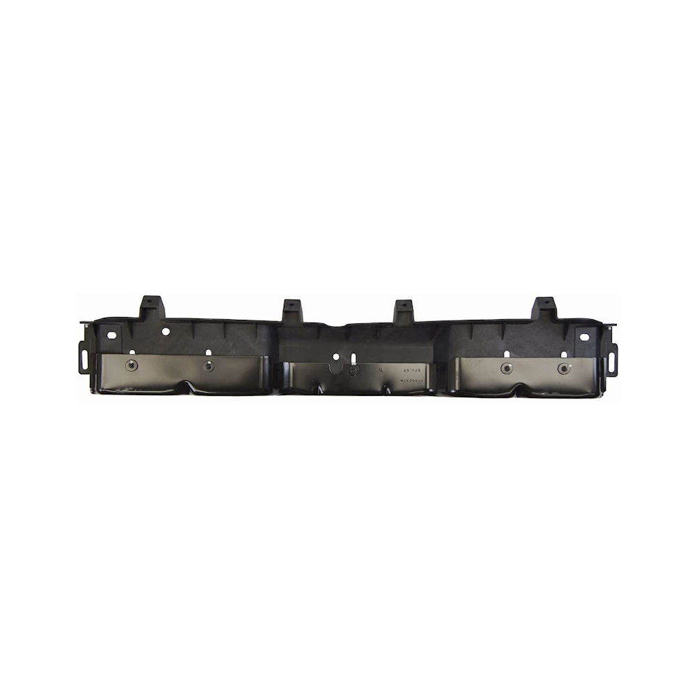 Front Bumper Fascia Bracket upper (OEM) 07-10 Saturn Sky