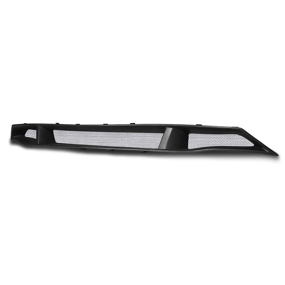 Front Bumper Grille (C-Series) 18-23 Ford Mustang