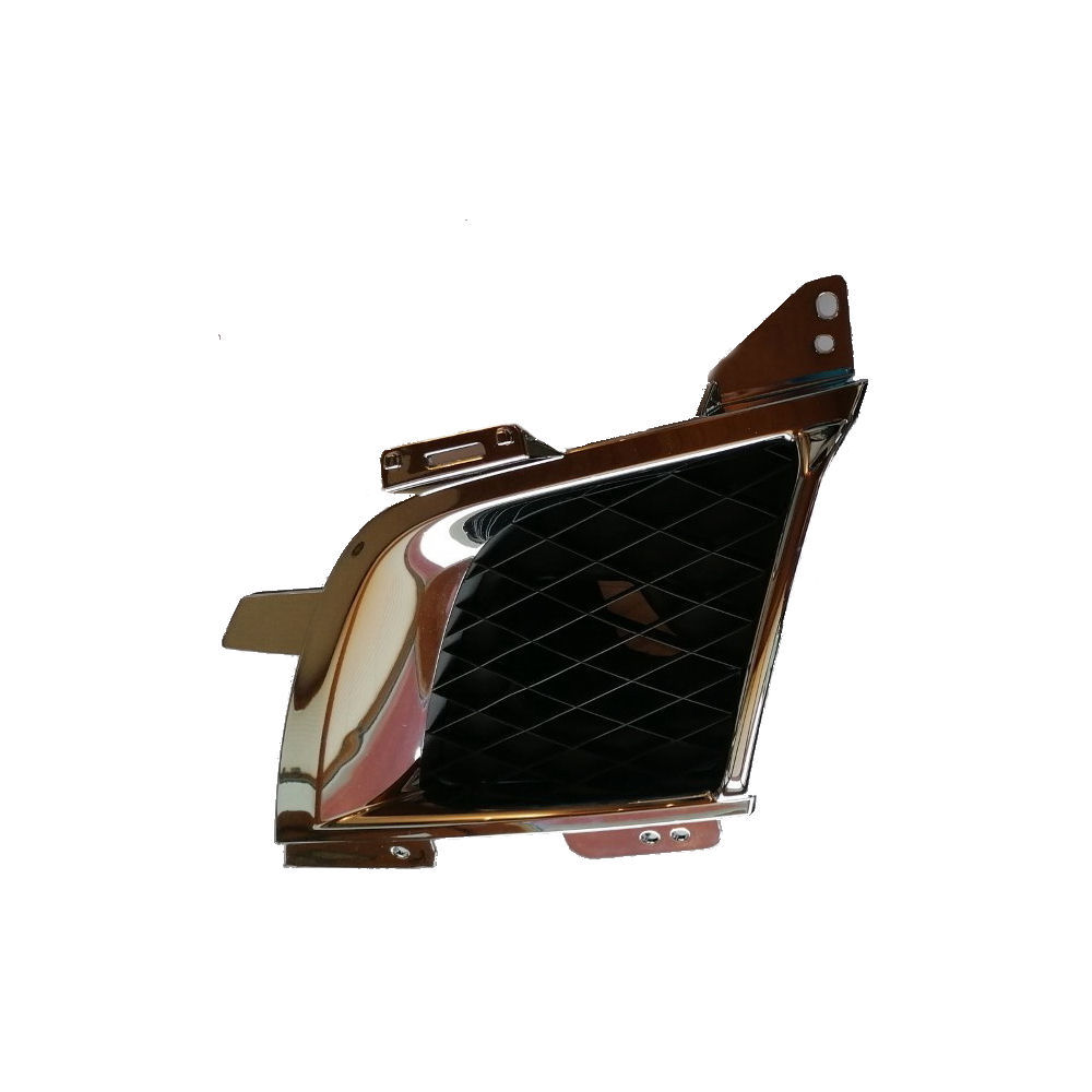 Front Bumper Grille Insert LH (OEM) 07-10 Saturn Sky