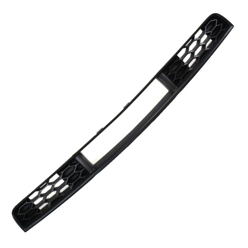 Front Bumper Grille Insert (OEM) 05-09 Ford Mustang V6