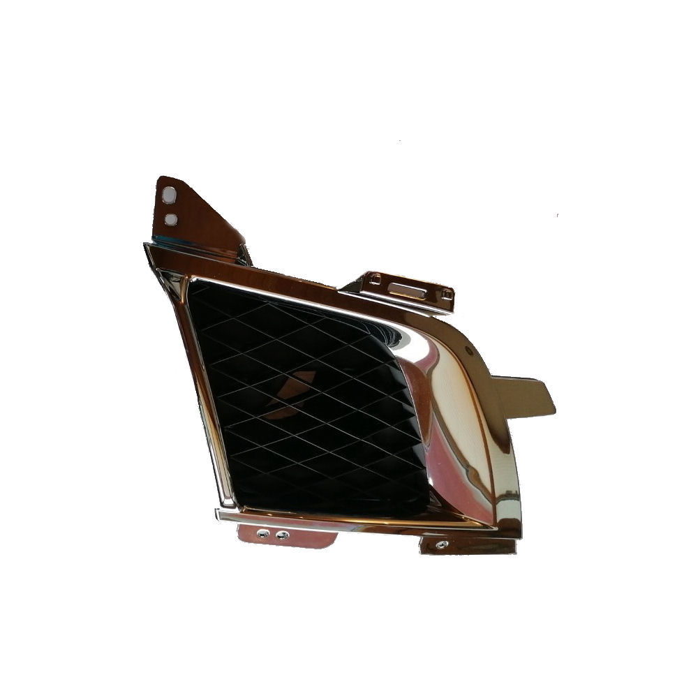 Front Bumper Grille Insert RH (OEM) 07-10 Saturn Sky