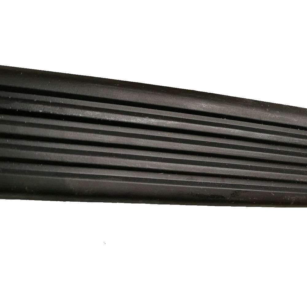 Front Bumper Impact Strip (OEM) 88-99 GM Trucks/SUV