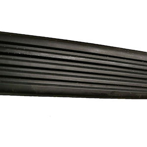 Front Bumper Impact Strip for 1988-1999 GM Trucks/SUV