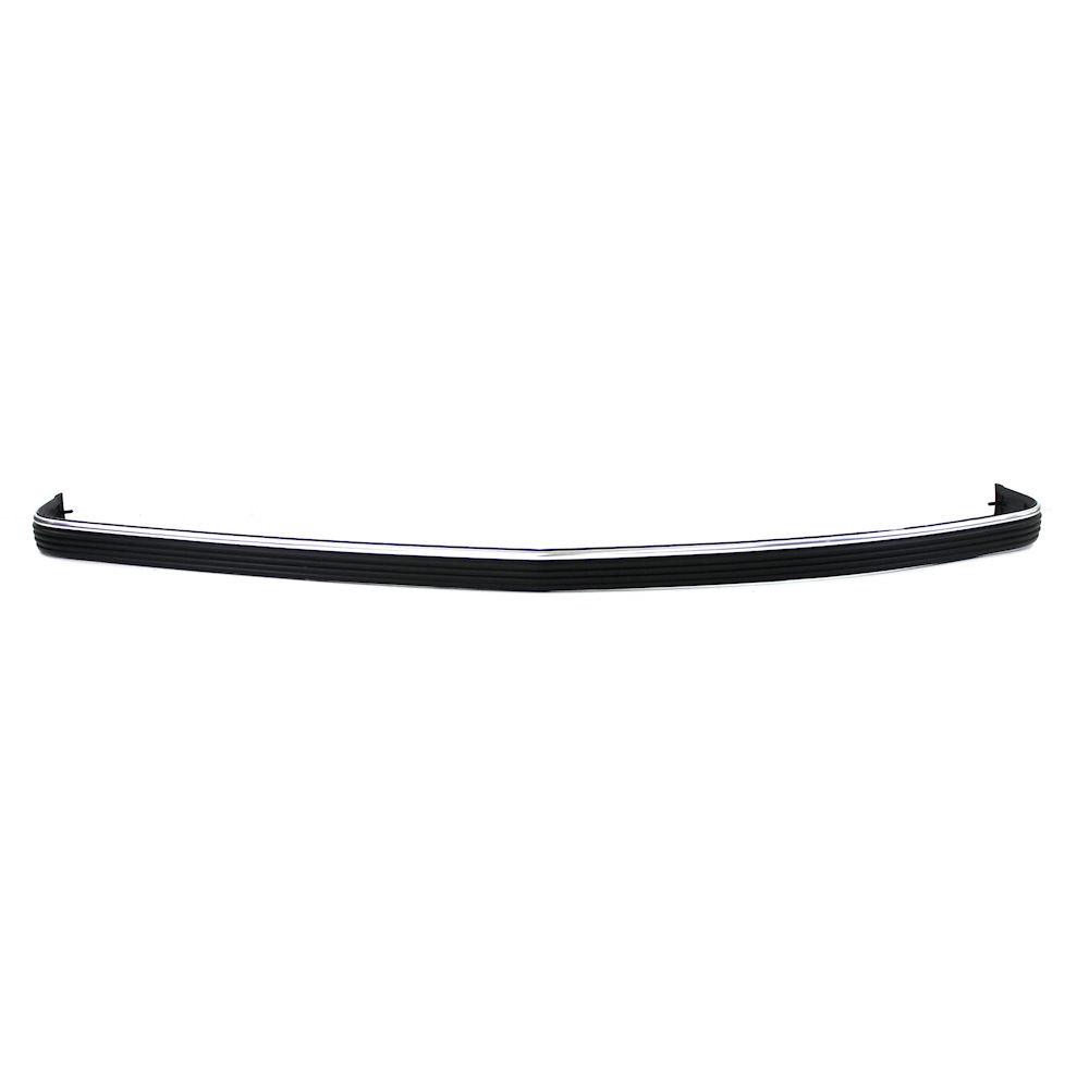 Front Bumper Impact Strip (Repro) 88-98 GM Trucks