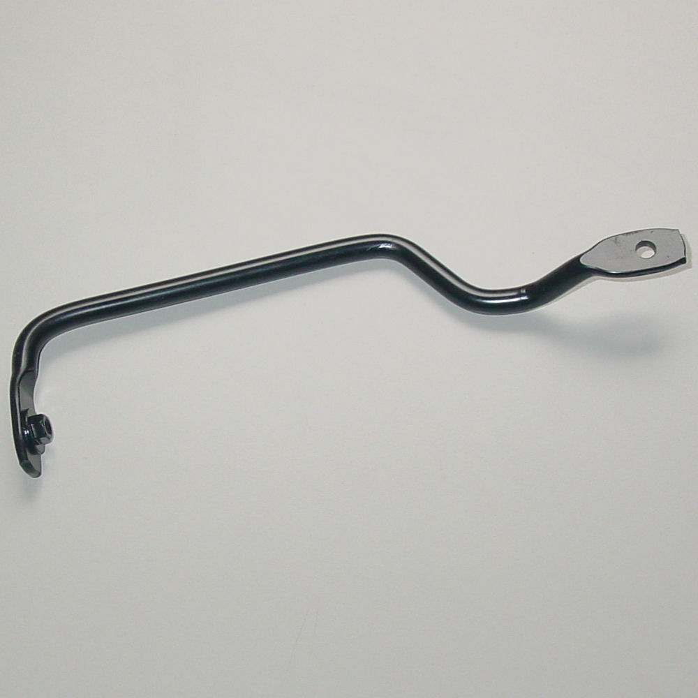 Front Bumper Mount Brace LH (OEM) 07-10 Saturn Sky