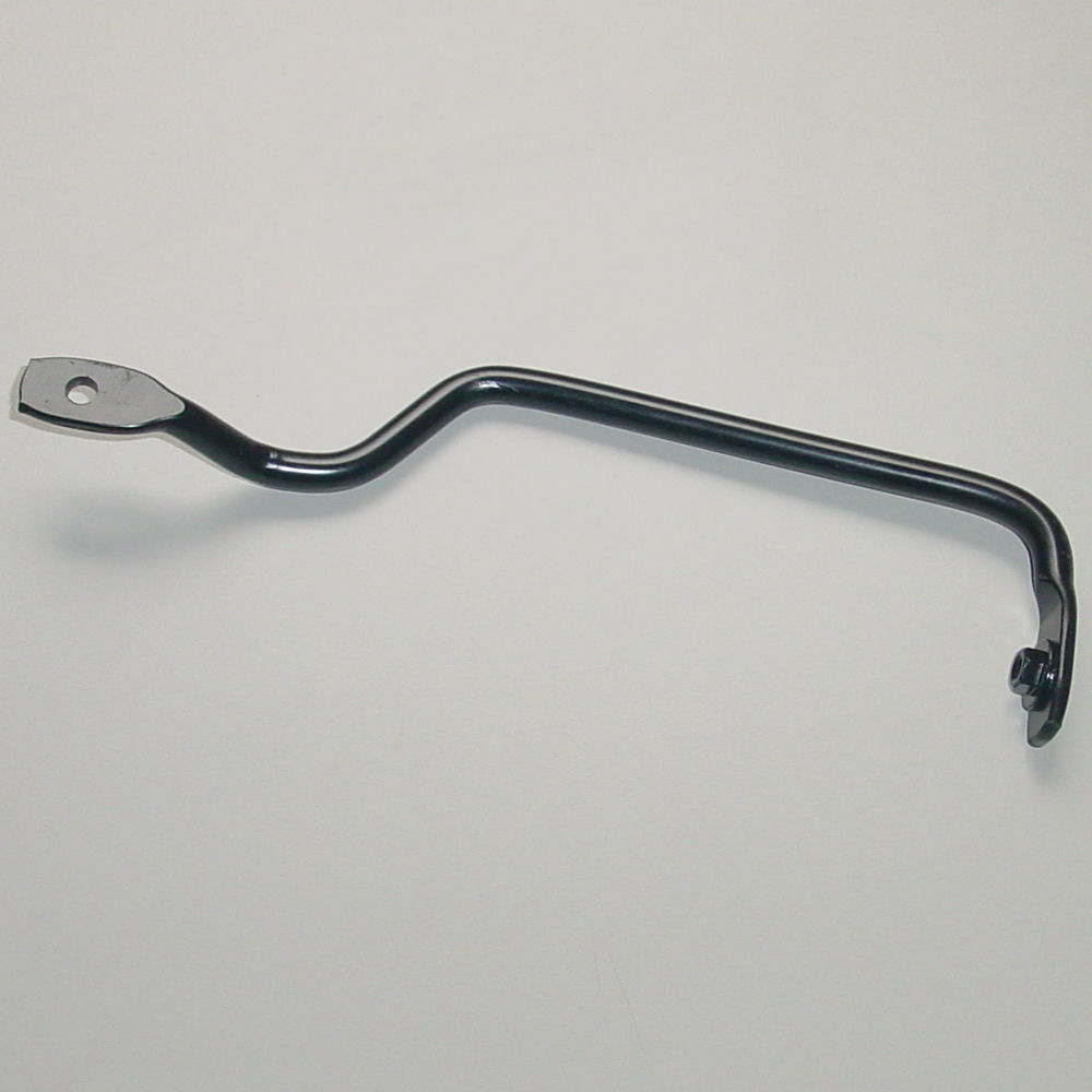 Front Bumper Mount Brace RH (OEM) 07-10 Saturn Sky