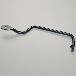 1x Front Bumper Mount Brace RH for 2007-2010 Saturn Sky