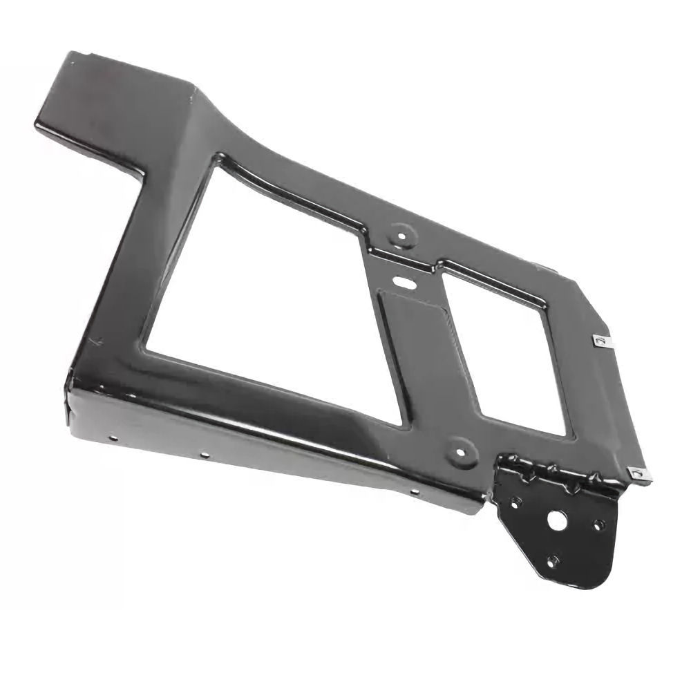 Front Bumper Support LH (OEM) 07-10 Saturn Sky