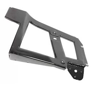 1x GM Front Bumper Support LH for 2007-2010 Saturn Sky