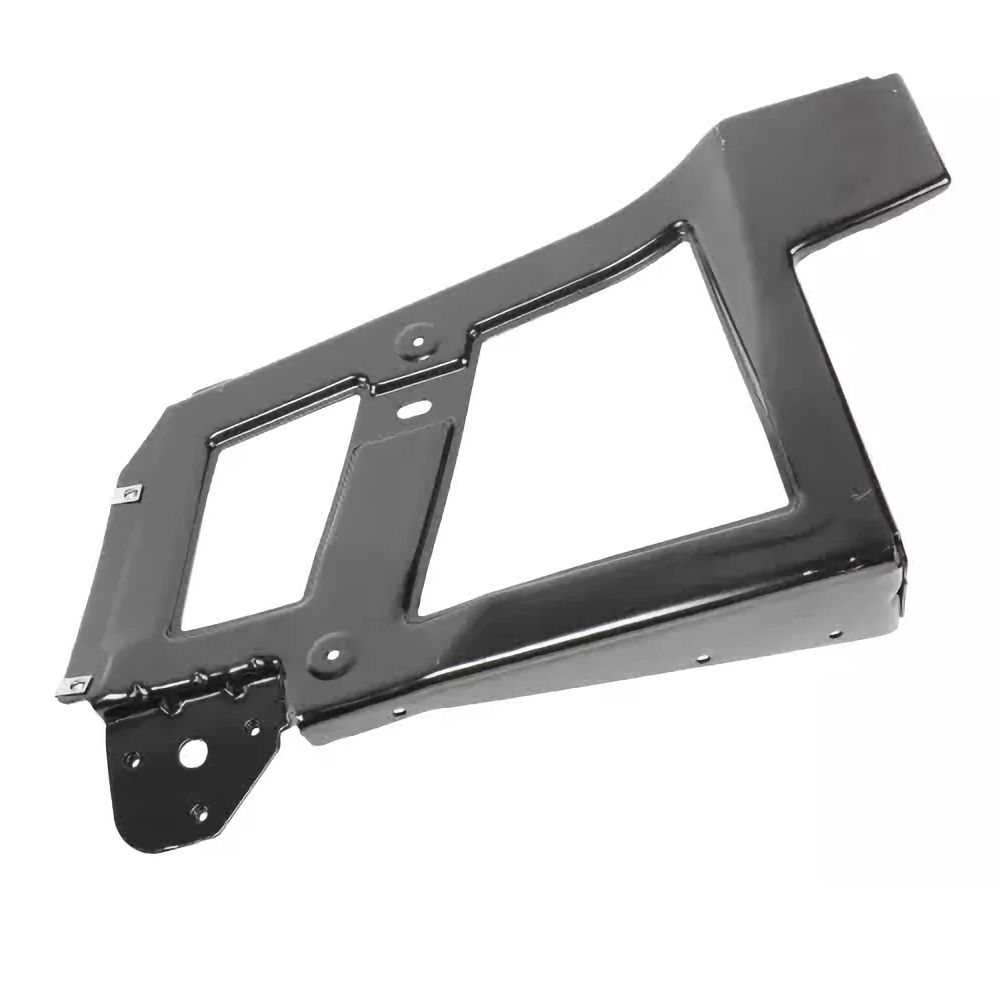Front Bumper Support RH (OEM) 07-10 Saturn Sky