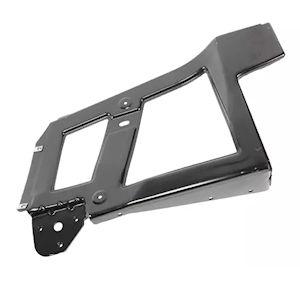 1x GM Front Bumper Support RH for 2007-2010 Saturn Sky