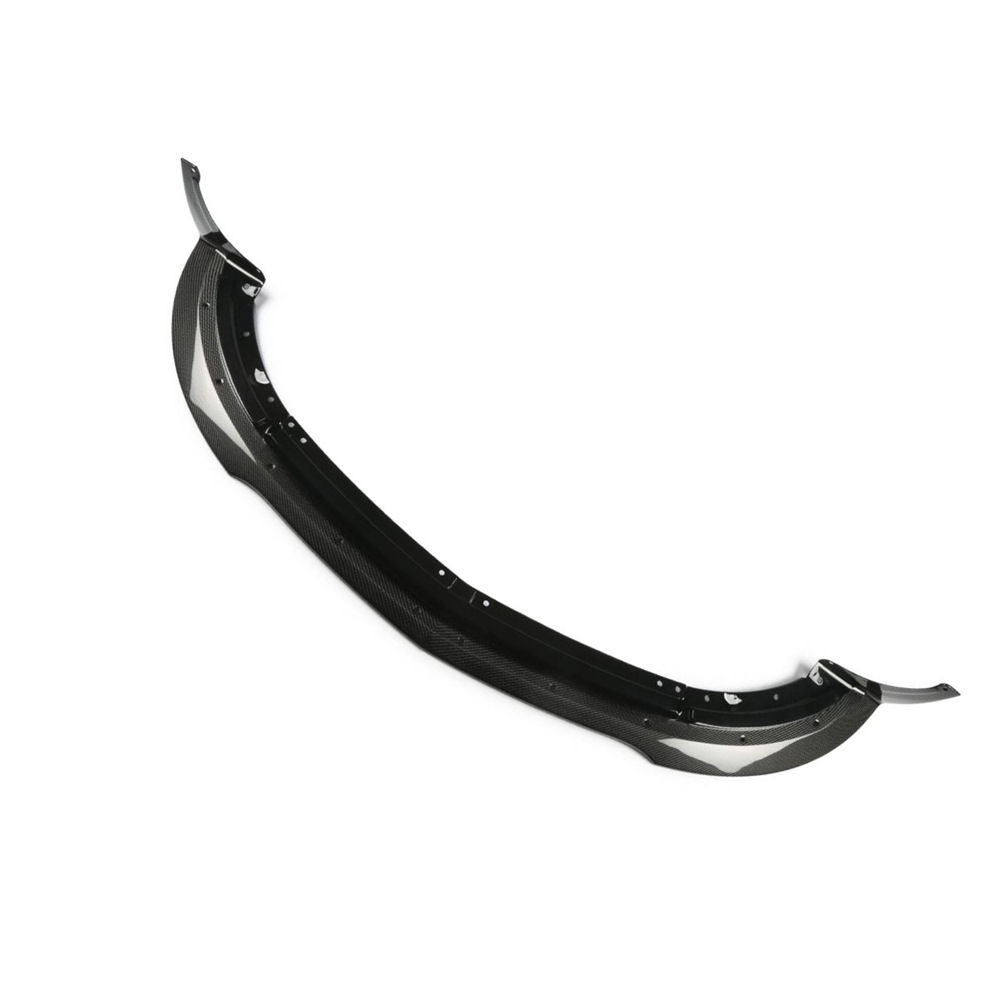 Front Fascia Splitter (Carbon) 07-09 Shelby GT500