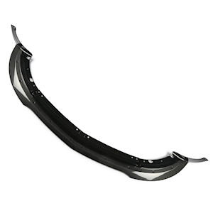 Super Snake Carbon Fiber Front Splitter for Bumper 2007-2009 Shelby GT500