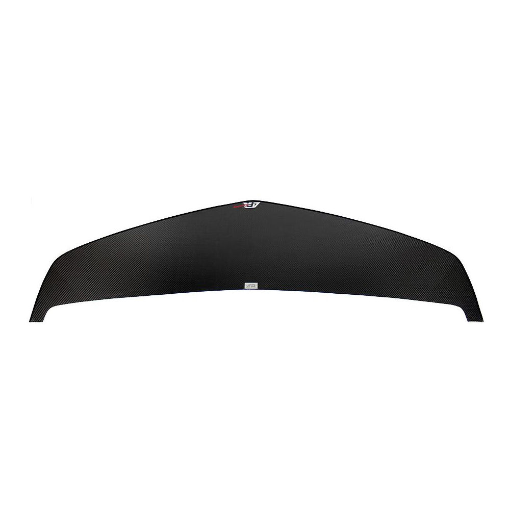 Front Fascia Splitter (Carbon) 10-13 Chevy Camaro SS