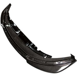 TruFiber Carbon Front Splitter for 2013-14 Ford Mustang