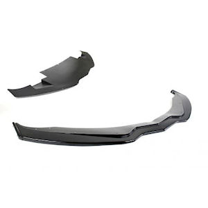 APR Carbon Front Valance Splitter (15-19 Corvette Z06)