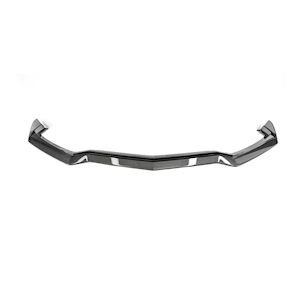 TruFiber Carbon Front Splitter for 20-25 Chevy Corvette