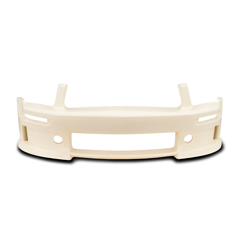 Front Fascia Spoiler (C-Series) 05-09 Ford Mustang GT